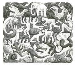 escher
