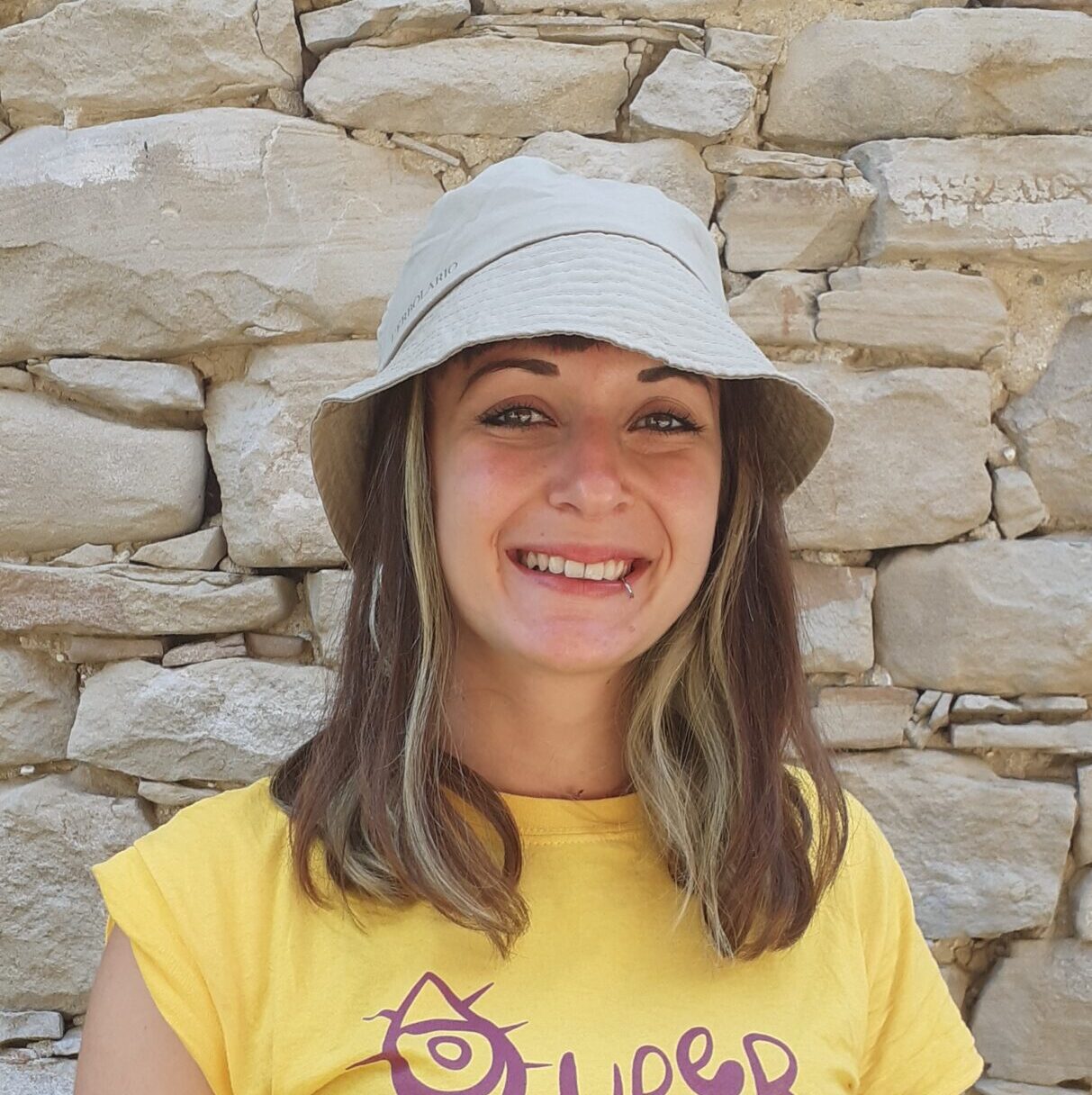Francesca Grasso
