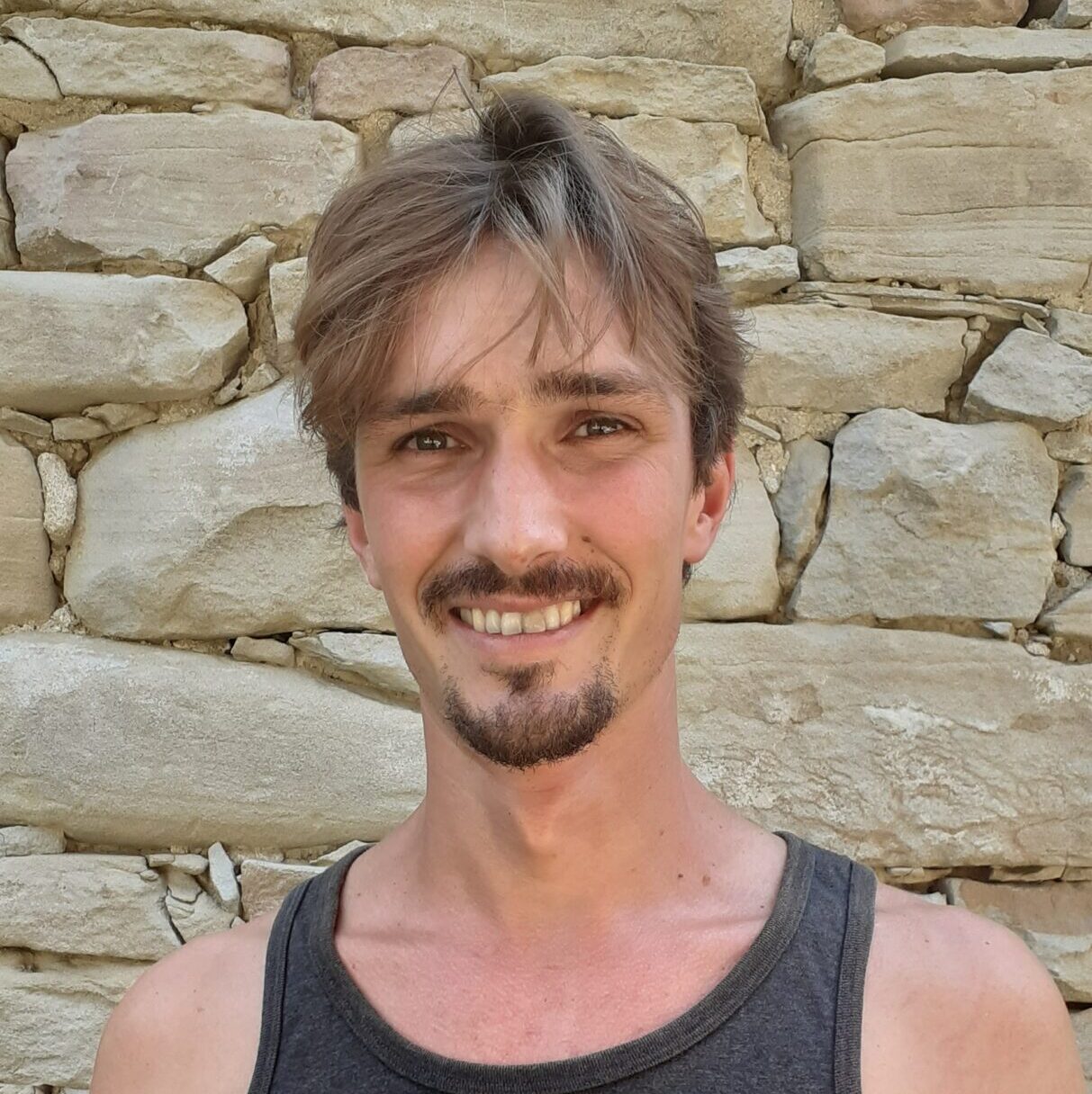 Fabio Piccolin