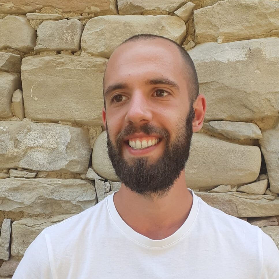 Giorgio Ubbiali