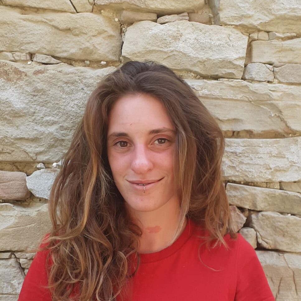 Chiara Cavallo