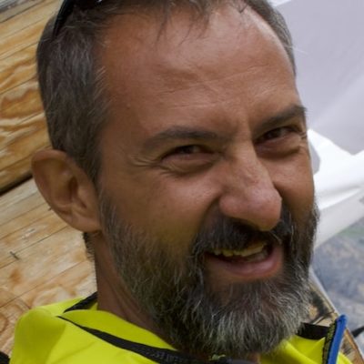 Alessandro Oggioni